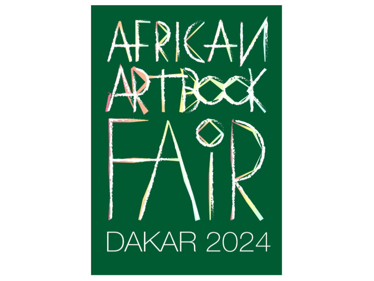 African Art Book Fair – DAKAR 2024